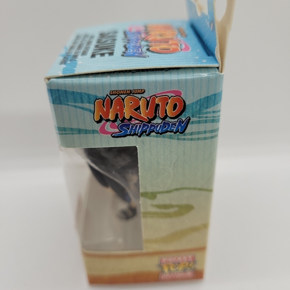 Funko pop Keychain Sasuke exclusive - Picture 3 of 4